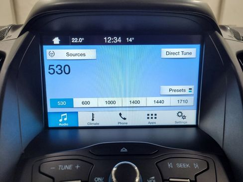 Used 2016 Ford Escape SE w/ Equipment Group 201A AWD/4WD image 25