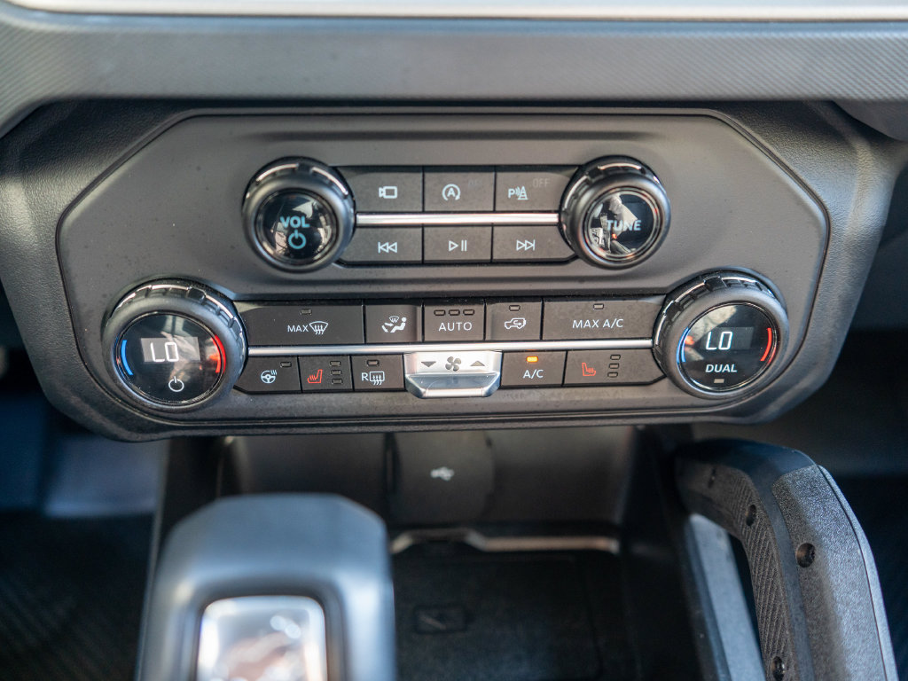 Used 2023 Ford Bronco Raptor AWD/4WD image 24