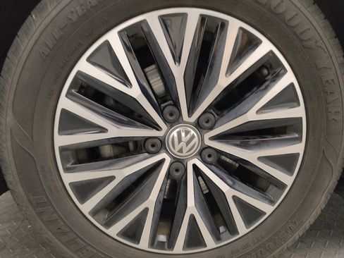 Used 2019 Volkswagen Jetta SEL FWD image 31