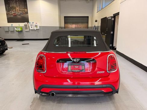 Certified 2024 MINI Cooper Convertible image 4