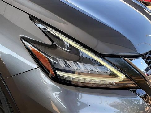 Used 2023 Nissan Murano SL w/ SL Moonroof Package AWD/4WD image 28