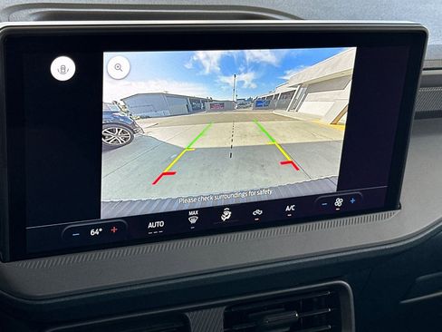 New 2025 Ford Maverick XL image 17