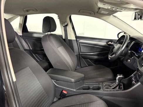 Used 2024 Volkswagen Jetta S FWD image 17