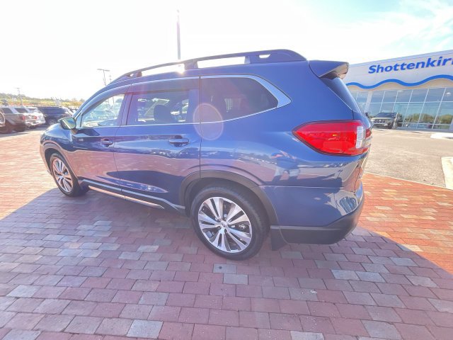 Used 2021 Subaru Ascent Limited w/ Technology Package AWD/4WD image 33