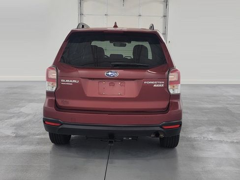 Used 2017 Subaru Forester 2.5i Premium image 7