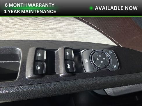 Used 2019 Ford Fusion SE w/ Equipment Group 151A image 17