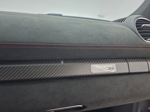 Used 2025 Porsche 718 Boxster Spyder RS image 17