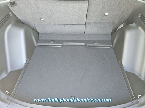 New 2026 Honda CR-V LX image 22