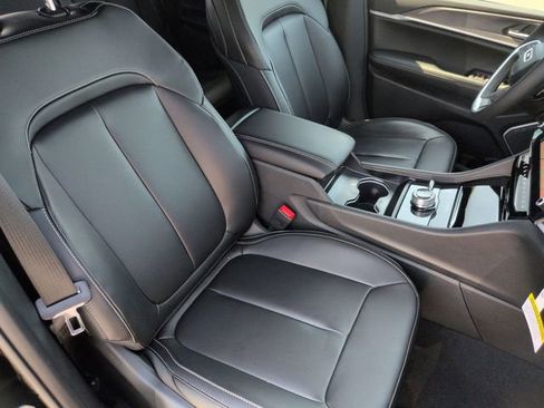New 2026 Jeep Grand Cherokee Limited AWD/4WD image 34