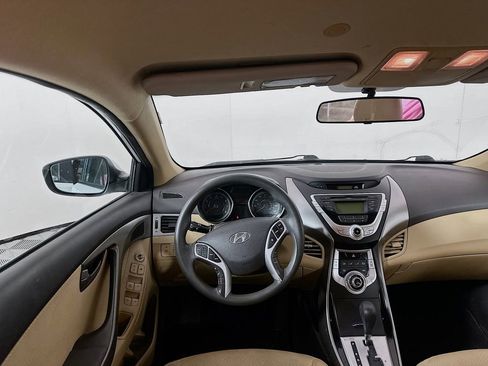 Used 2012 Hyundai Elantra GLS w/ Preferred Pkg 3 image 19