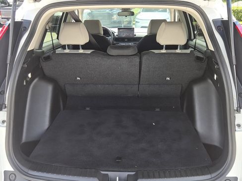 Used 2026 Honda CR-V LX image 15