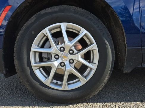 Used 2022 Chevrolet Equinox LT image 24