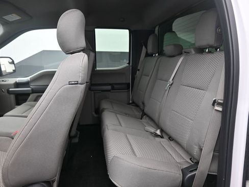 Used 2017 Ford F150 XLT w/ Equipment Group 301A Mid image 18