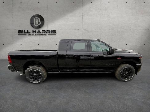 New 2026 RAM 3500 Laramie image 4