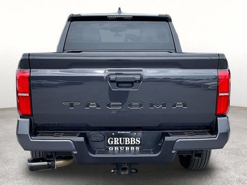 Used 2025 Toyota Tacoma SR5 RWD image 6