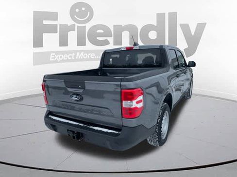 New 2026 Ford Maverick XL image 5