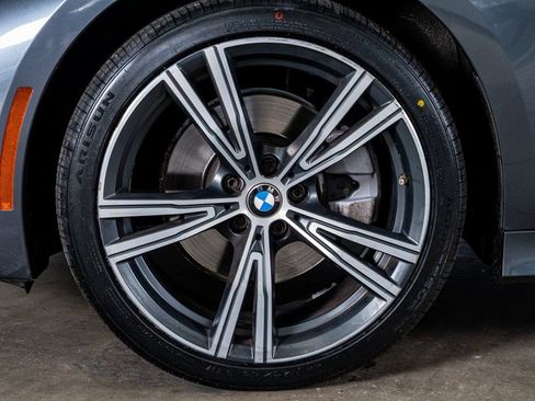 Used 2020 BMW 330i Sedan w/ Convenience Package image 10