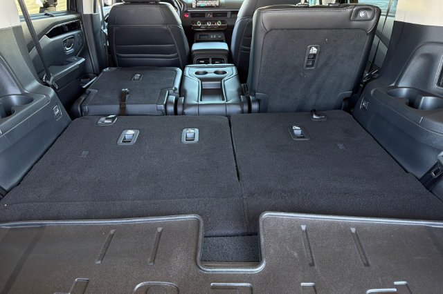 Certified 2025 Honda Pilot EX-L image 20