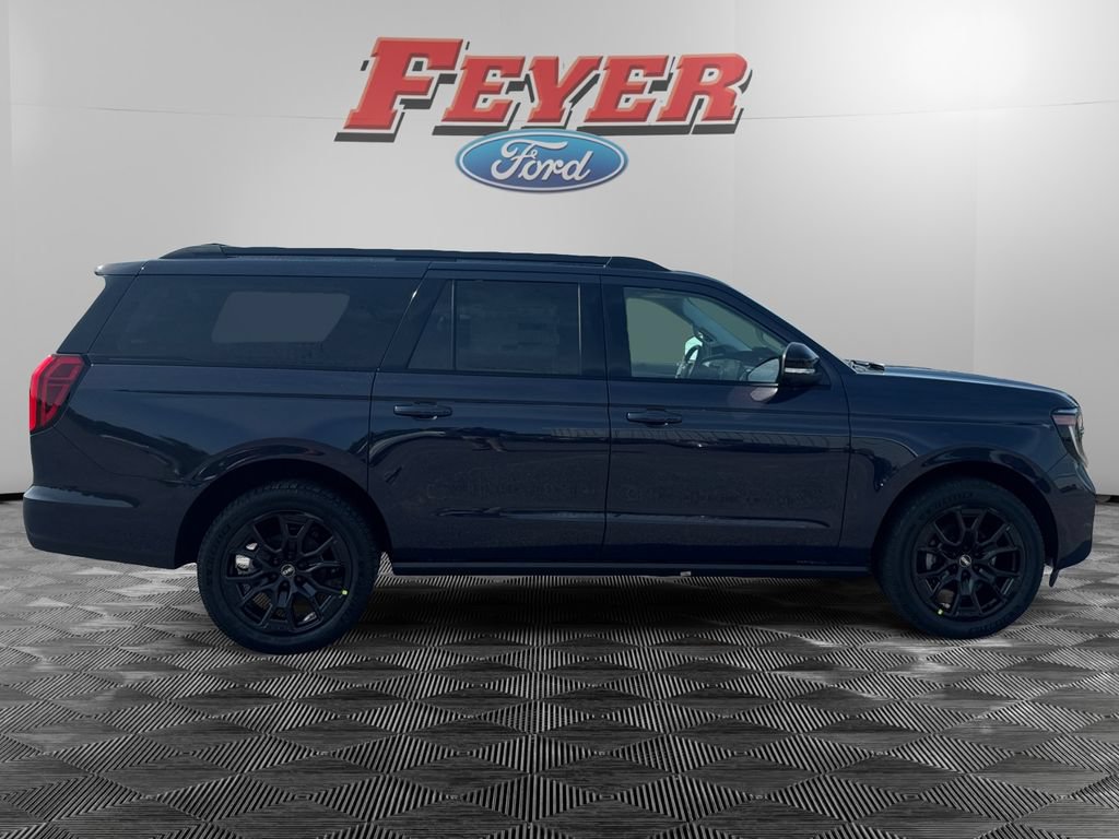 New 2027 Ford Expedition Max Platinum AWD/4WD image 6