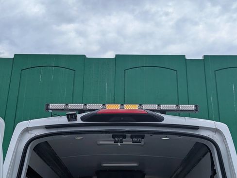 Used 2019 Ford Transit 250 148 High Roof Extended RWD image 18