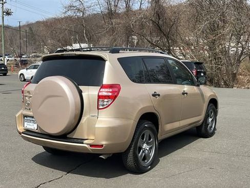 Used 2011 Toyota RAV4 4WD w/ Base L4 Extra Value Pkg image 6