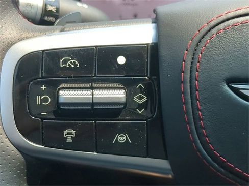 New 2025 Genesis G80 3.5T Sport Prestige image 23