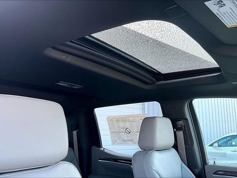 New 2026 Chevrolet Silverado 1500 LTZ AWD/4WD image 14