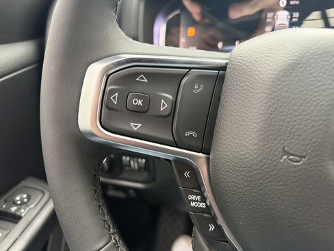 New 2026 RAM 1500 Big Horn AWD/4WD image 18