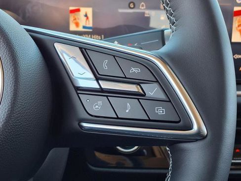 New 2026 Buick Envision Sport Touring AWD/4WD image 13