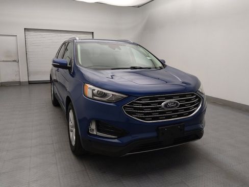 Used 2020 Ford Edge SEL w/ Convenience Package image 14