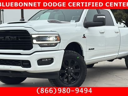 Used 2023 RAM 3500 Laramie