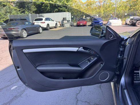 Used 2014 Audi S5 Premium Plus AWD/4WD image 19