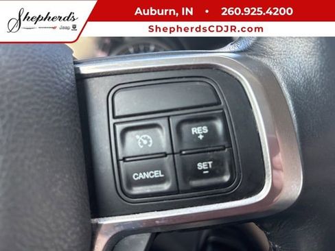 Used 2022 RAM 2500 Laramie image 22