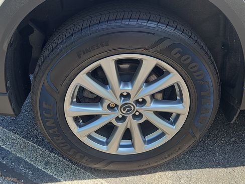 Used 2023 MAZDA CX-5 AWD 2.5 S image 24