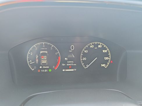 Used 2024 Honda CR-V EX image 18