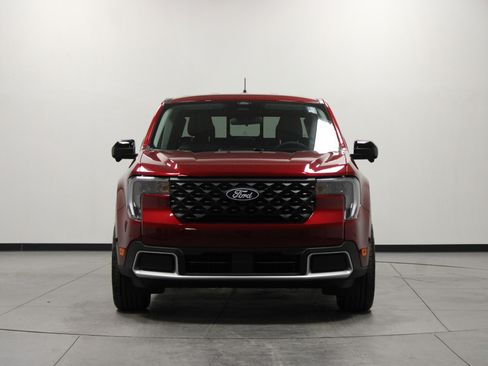 New 2026 Ford Maverick Lariat w/ 4K Tow Package image 9