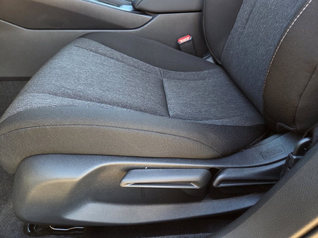 New 2026 Honda Accord LX image 11