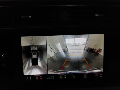 Used 2025 GMC Sierra 2500 Denali w/ Denali Reserve Package image 23