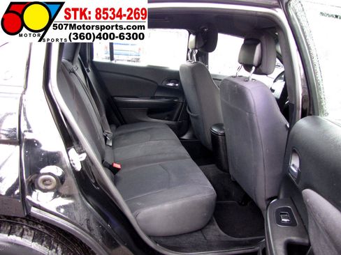 Used 2013 Chrysler 200 Touring w/ S Exterior Appearance Pkg image 13