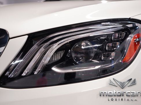 Used 2018 Mercedes-Benz S 560 Sedan image 11