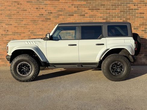 Used 2024 Ford Bronco Raptor image 2