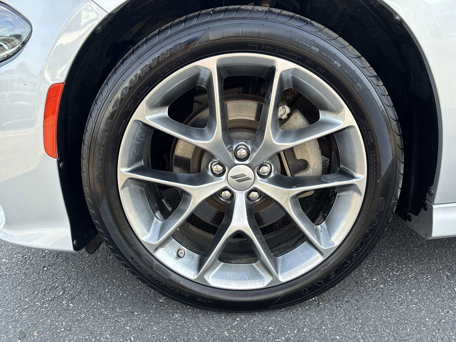 Used 2023 Dodge Charger GT RWD image 18