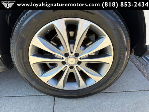 Used 2015 Mercedes-Benz GL 450 4MATIC image 16