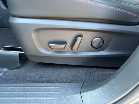 New 2026 Nissan Pathfinder Rock Creek AWD/4WD image 15