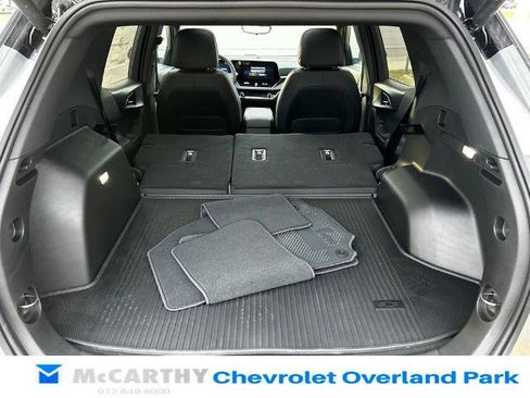 New 2026 Chevrolet Equinox LT w/ Convenience Package II image 21