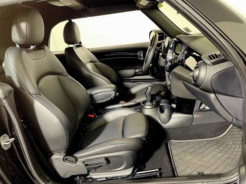 Used 2024 MINI Cooper S image 21