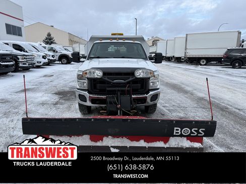 Used 2011 Ford F350 XL w/ XL Value Pkg image 14