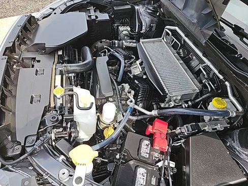 Used 2022 Subaru Ascent Touring image 41