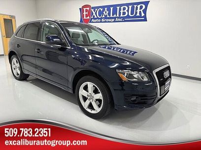 Used 2010 Audi Q5 3.2 Prestige