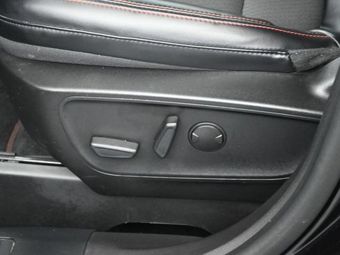 Certified 2023 Ford Escape ST-Line w/ Tech Pack #1 FWD image 10